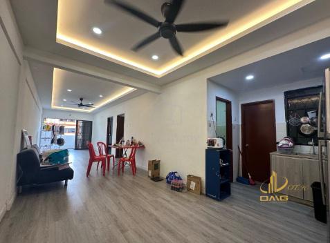 Vista Bayu (Klang) 1