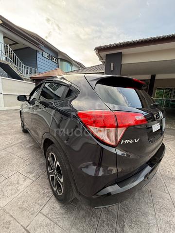 2017 Honda HR-V 1.8 V ENHANCED (A) - 5