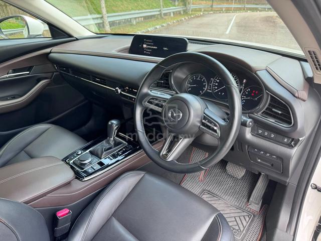 2023 Mazda CX-30 2.0 G 2WD HIGH plus - 5