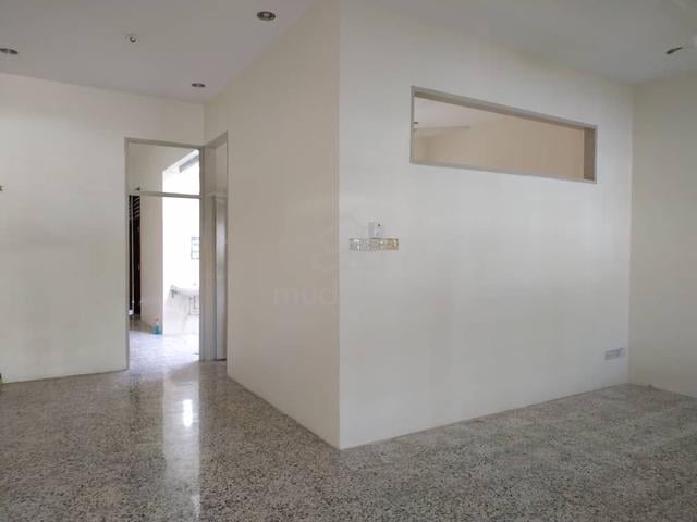 Single Storey Terrace , Nipah at Taman Lip Sin 1