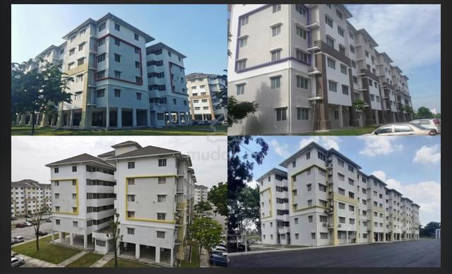 Shah setia alam 1