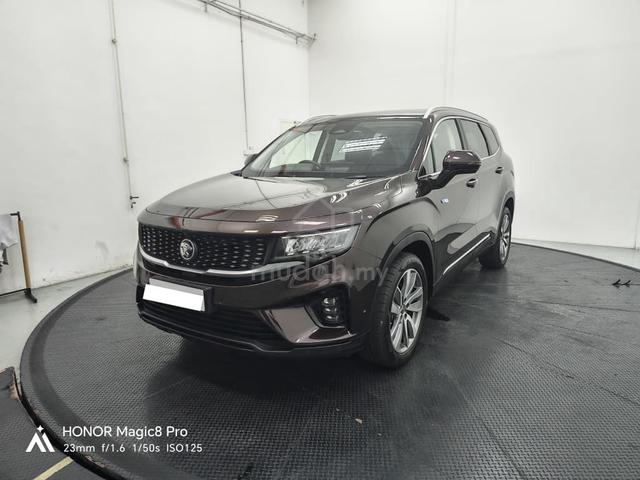 2023 Proton X90 1.5 FLAGSHIP MY23 (A) ALL-IN - 1