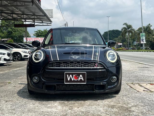 YR 2021 Mini COOPER 2.0 60 YEARS EDITION (A) - 2