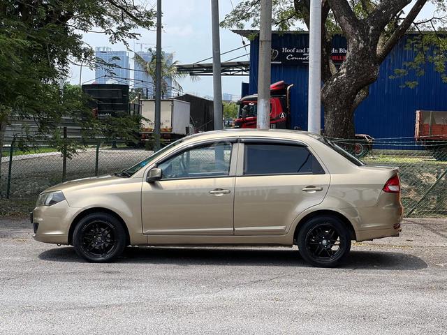 2012 Proton SAGA 1.3 FL EXECUTIVE (A) SPORT RIM - 3