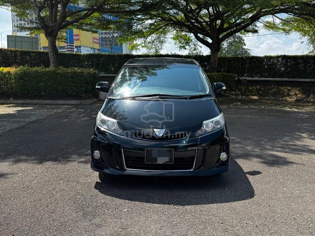 2013 Toyota ESTIMA 2.4 AERAS PREMIUM EDITION - 1