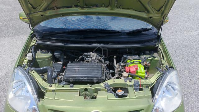 2007 Perodua VIVA 847cc 850 EX (M) - 3