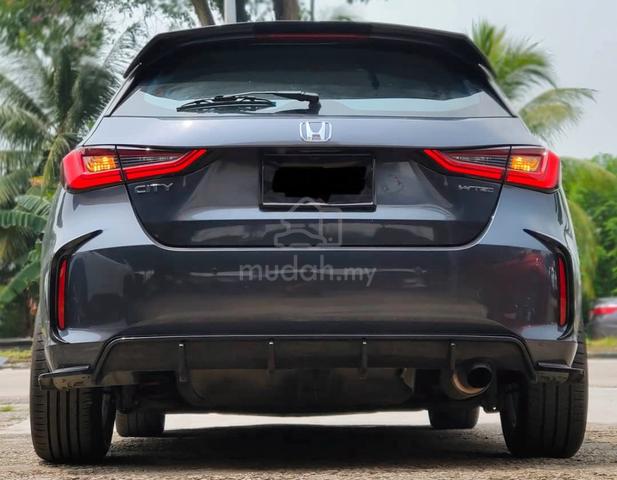 2024 Honda CITY 1.5 V (A) - 3