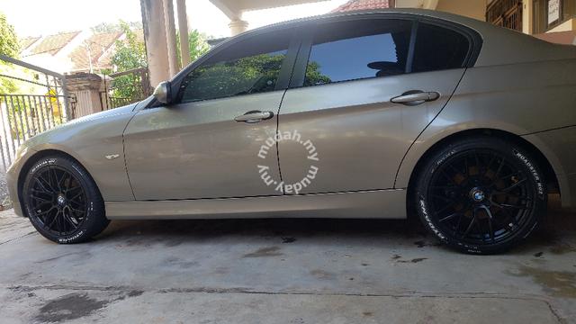 2007 Bmw E90 320i Highline (CKD) 2.0 (A) - 3