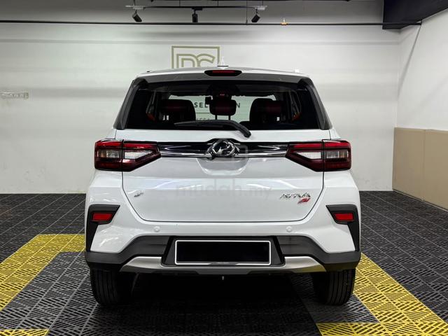2024 Perodua ATIVA AV 1.0 ADVANCE/FSR ORI 35K/2029 - 5