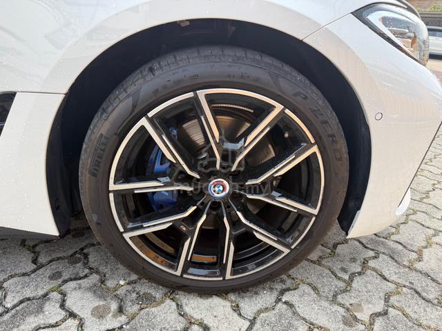 2023 Bmw 4 SERIES 2.0 20I GRAN COUPE M SPORT (A) - 4