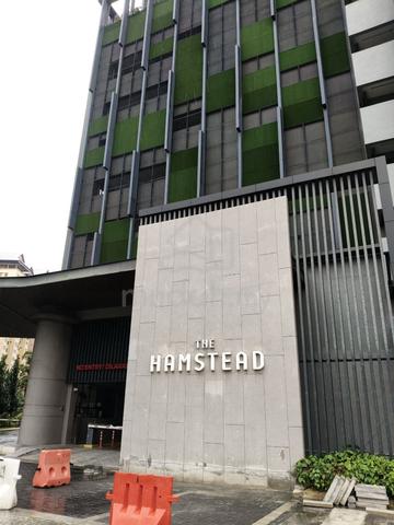 The Hamstead 1