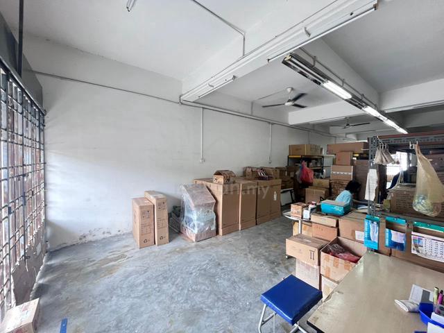 Ipoh Garden East Double Storey Endlot Fully Renoavted Ipoh 3