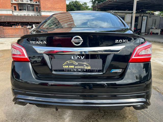 Nissan TEANA 2.0 XL (A)1 Yr Warranty,Full Bodykits - 5