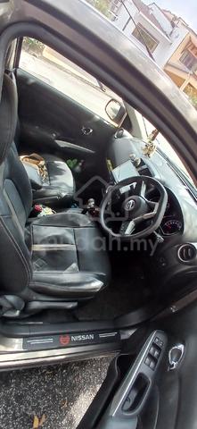 2019 Nissan ALMERA 1.5 E (BLACK EDITION) (A) - 4
