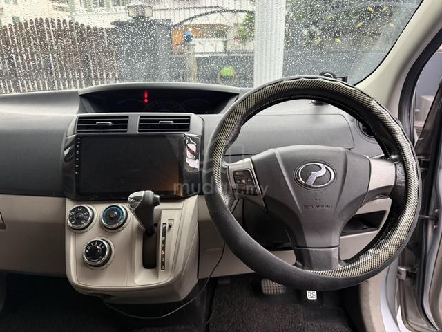 2016 Perodua ALZA 1.5 EZ STANDARD FACELIFT (A) - 5