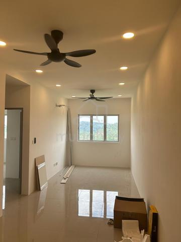 Prestige Residence 1