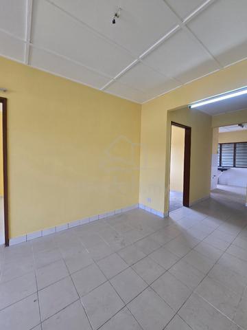 Taman Megah Cheras Apartment 1