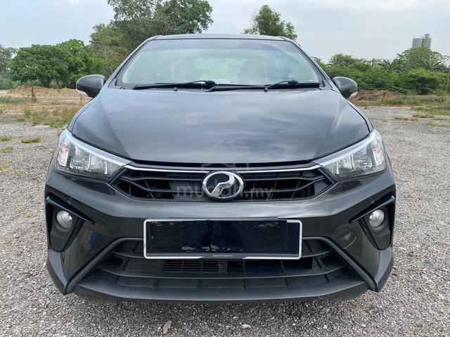 2023 Perodua BEZZA 1.3 X (A) STILL UNDER WARRANTY - 3