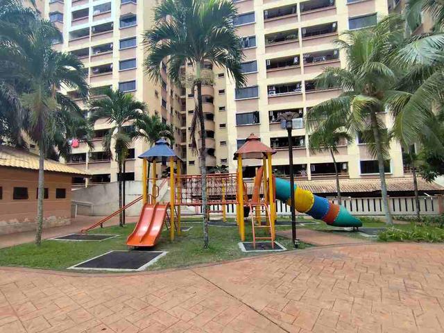 Putra Villa Condominium 2