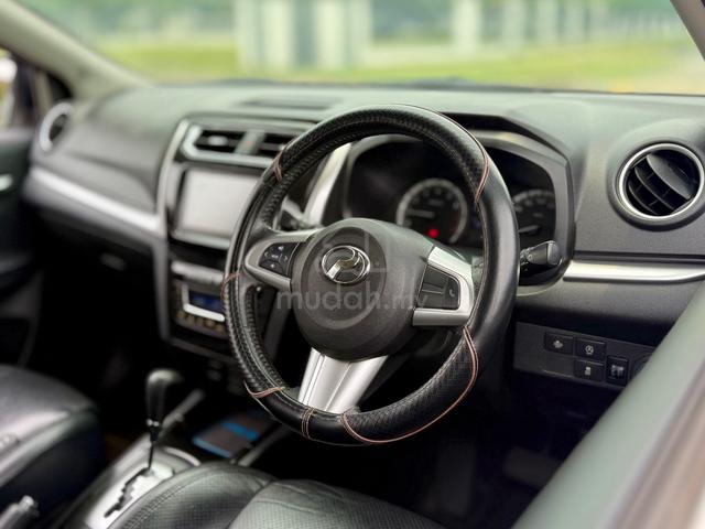 -2019- Perodua ARUZ 1.5 AV (A) FULL LON /WELCOME - 4