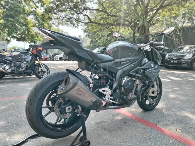 2018 gsx s1000 for sale