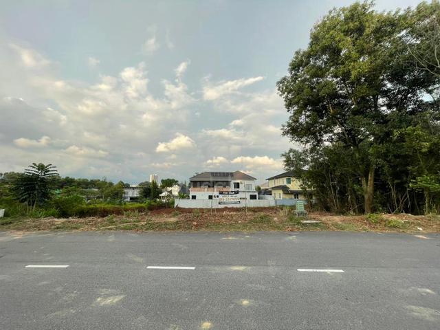 Lot Banglo Kayangan Heights U9 Shah Alam For Sale 1
