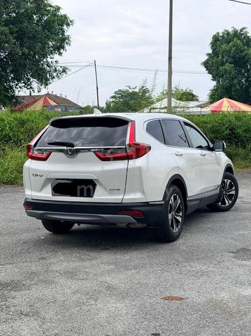 2019 Honda CR-V 2.0 2WD (A) - 4