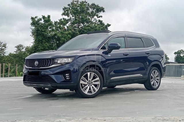 2023/2024 Proton X90 1.5 FLAGSHIP (A) ( Car King ) - 1