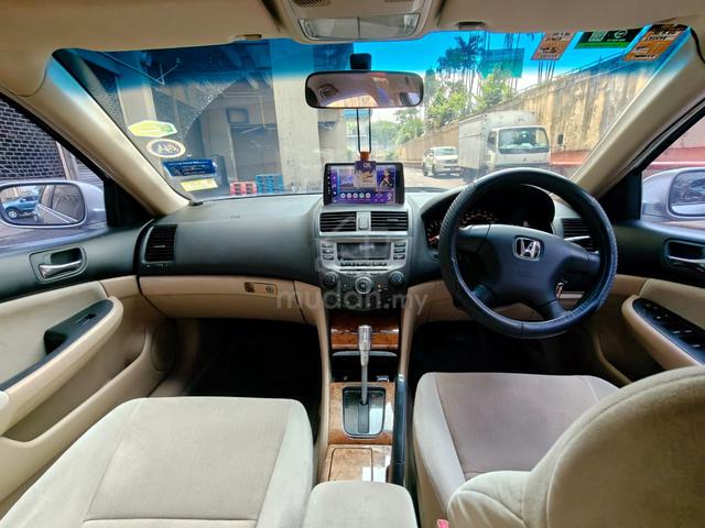 2005 Honda ACCORD 2.0 VTec (A) - 5