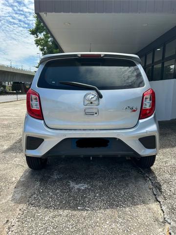 2020 Perodua AXIA 1.0 Advance Hatchback - 3