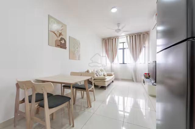 Traders Park Residence 1
