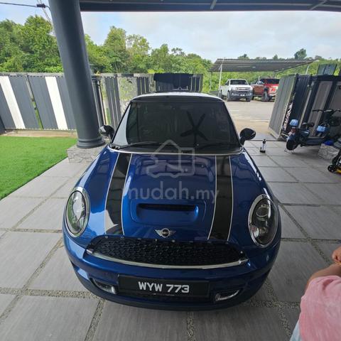 2013 Mini COOPER 1.6 COUNTRYMAN (A) - 1