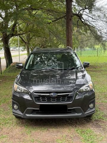 2018 Subaru XV 2.0 2.0I FACELIFT (A) - 3