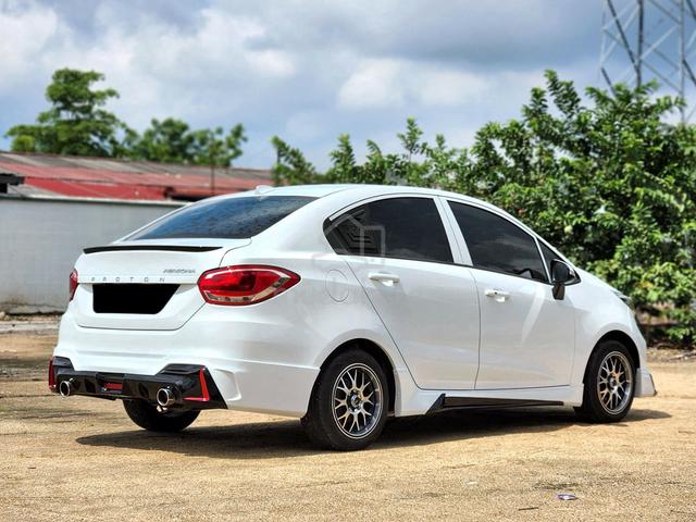 2020 Proton PERSONA 1.6 EXECUTIVE (A) 5 TAHUN WTY - 4