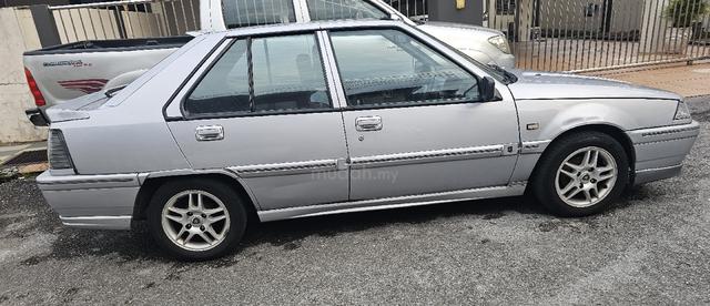 2003 Proton ISWARA 1.3 S A/B C12 (M) - 2
