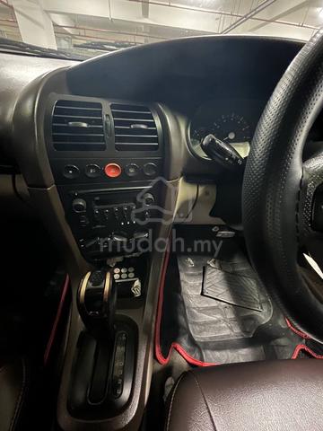 2006 Proton WAJA 1.6 CAMPRO P2 H-LINE (A) - 5