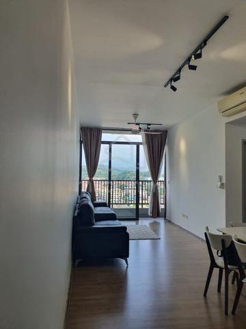 The Gardens (Penampang) 1
