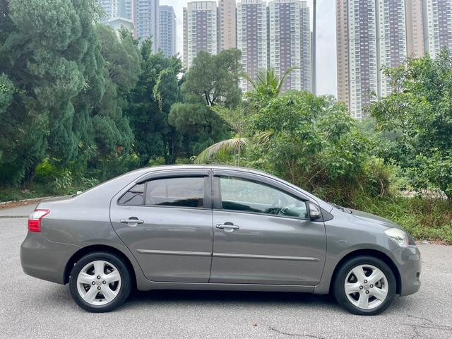 Toyota VIOS 1.5 G (A) ONE OWNER OLD GERAN TIPTOP - 5
