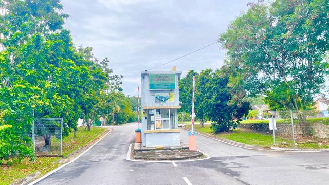 Taman Seremban 3 | Boleh full loan 1