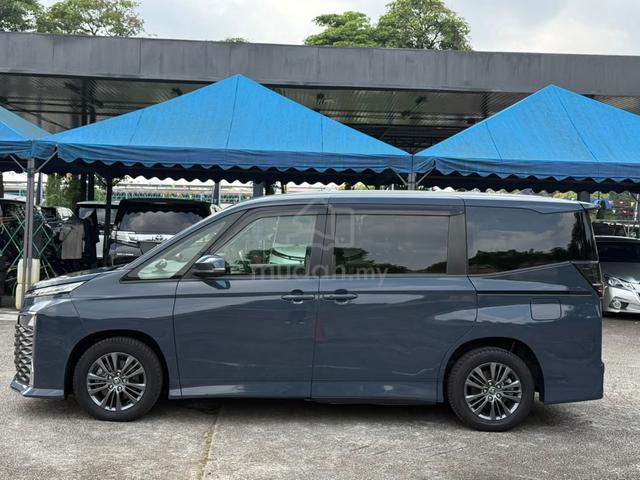 2022 Toyota VOXY 2.0 S-G (A) - 3