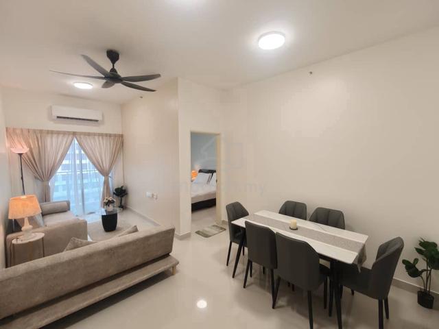 The Green Service Residence 1