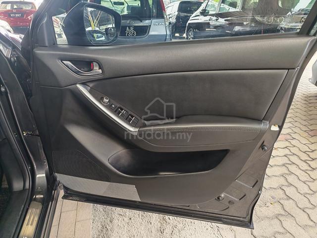2017 Mazda CX-5 2.0 GLS 2WD (CKD) FACELIFT (A) - 3