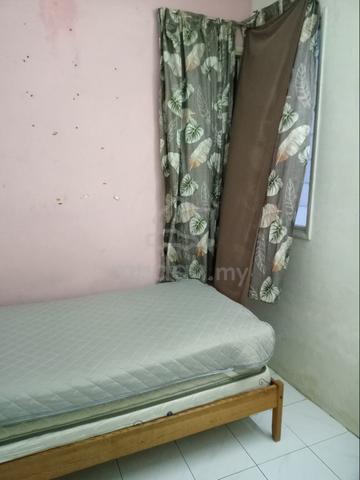 Non Sharing Room Vista Angkasa - REPLACEMENT FEMALE TENANT 1