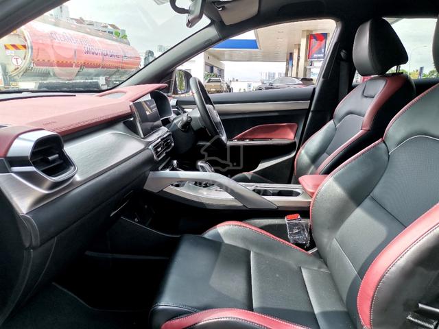 2021 Proton X50 PREMIUM 1.5 (A) - 5