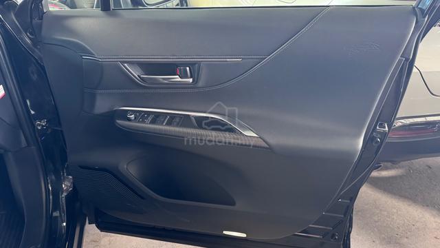 2021 Toyota HARRIER 2.0 Z / JBL / 4 CAM / DIM/ BSM - 5