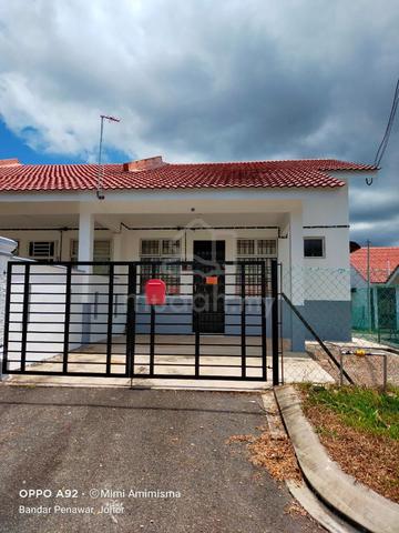 Bilik sewa Lelaki/bujang di Tmn Desaru Utama 1