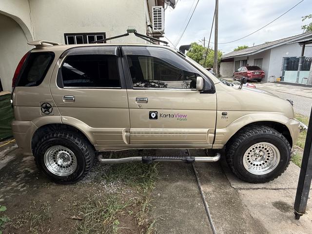 2004 Perodua KEMBARA 1.3 CT EZ (A) - 3