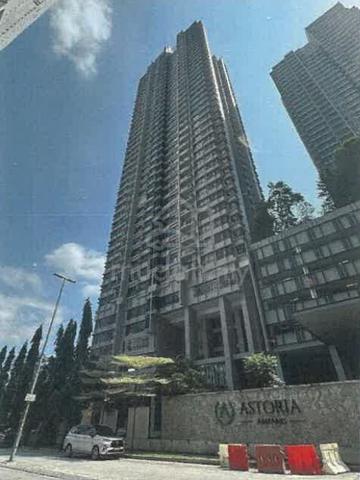 Astoria Ampang 1