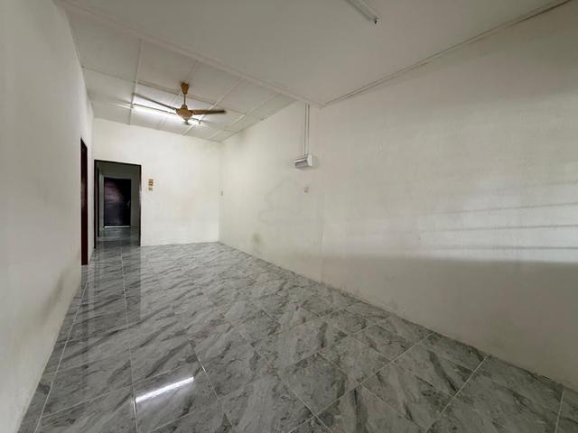 【 KK Town Area 】Taman Yasmin Kuala Ketil - Single Storey Terrace House 1