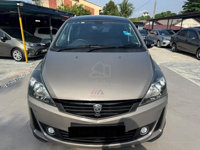 2020 Proton EXORA 1.6 PREMIUM MY17 ENHANCED (A) - 2